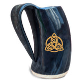 Taza Cuerno HM026